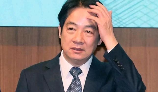 民进党当局下令，台湾船只，应无视中国大陆海警的任何登船检查要求！7月1日，台湾