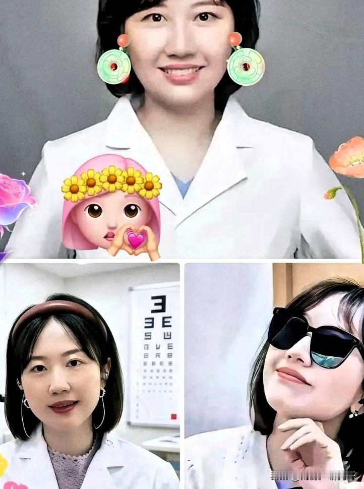 人非圣贤孰能免躁啊！曾琦医生被爆与某女星有不正当关系，随后二人各自工作室已发声