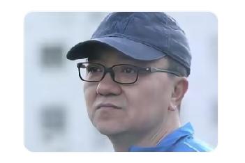 “足球小将”父亲公开发声，揭开董路私下一面，有一点可以肯定世界杯火热进行，