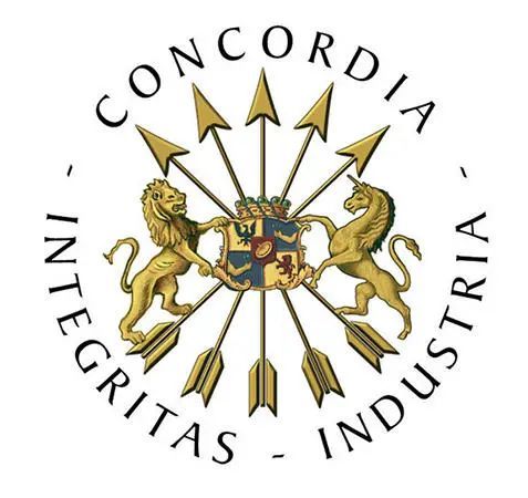 还是评论区更精彩，狮子、老鹰、白马势力组合，白马又是啥势力呢？五支箭，突厥五个矢