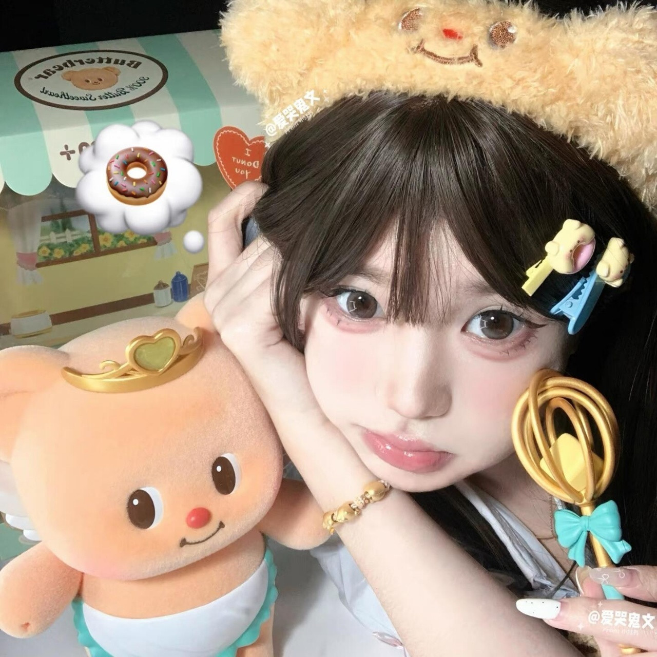 ₊⁺♡̶₊⁺𝟔/𝟏𝟖分享：头像➕壁纸