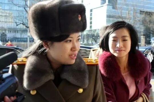 玄松月大校玄松月姓玄（Hyon），玄（현）这个姓比较少见，玄彬其实不姓玄，“