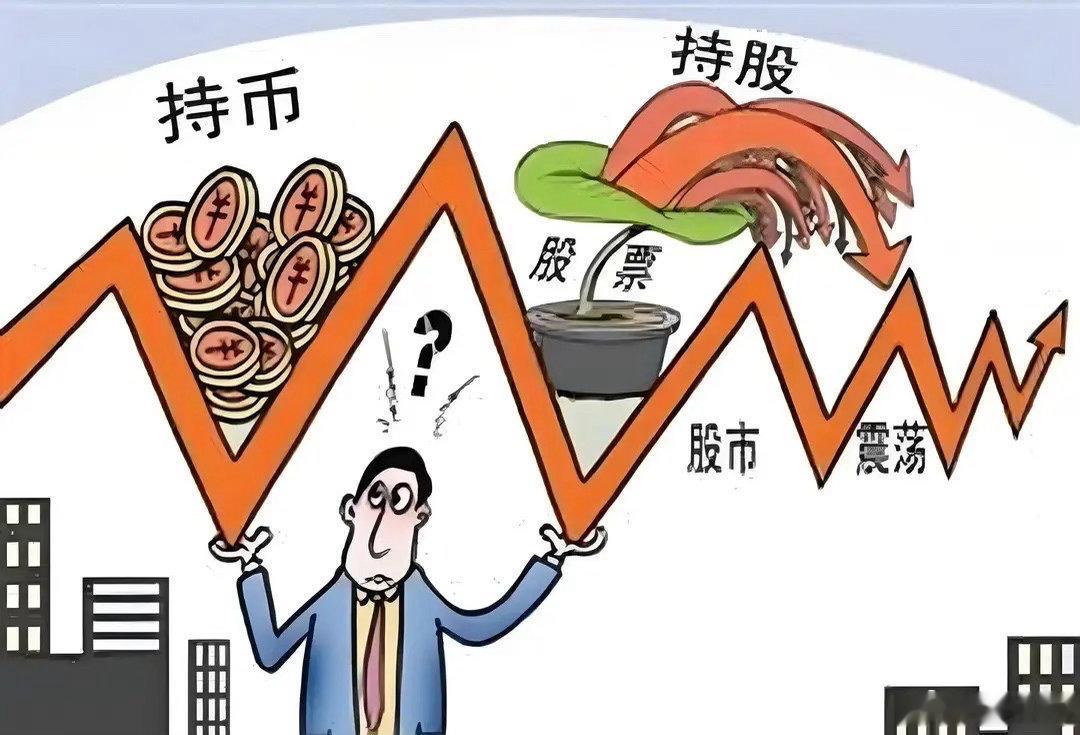 A股提醒：8月6日周四行情，大概率这样走！大家提前做好准备昨天A股超预期放量大反