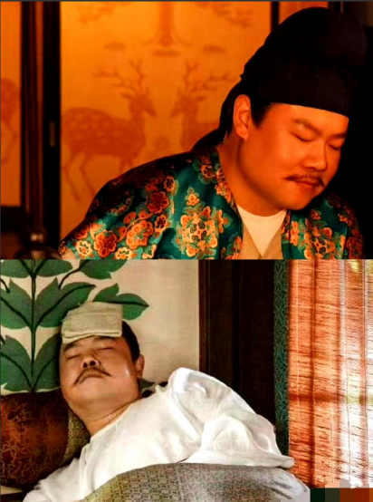 估计《长安的荔枝》的导演大腿都拍红了吧！不是选角选了张天爱！也不是因为有
