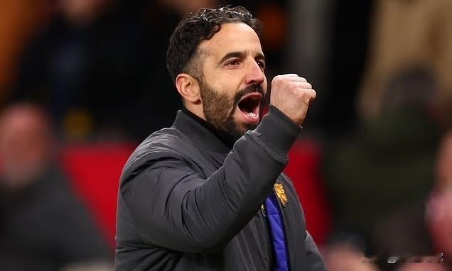 前曼联助教雷内·穆伦斯汀解析红魔英超争冠可能性！