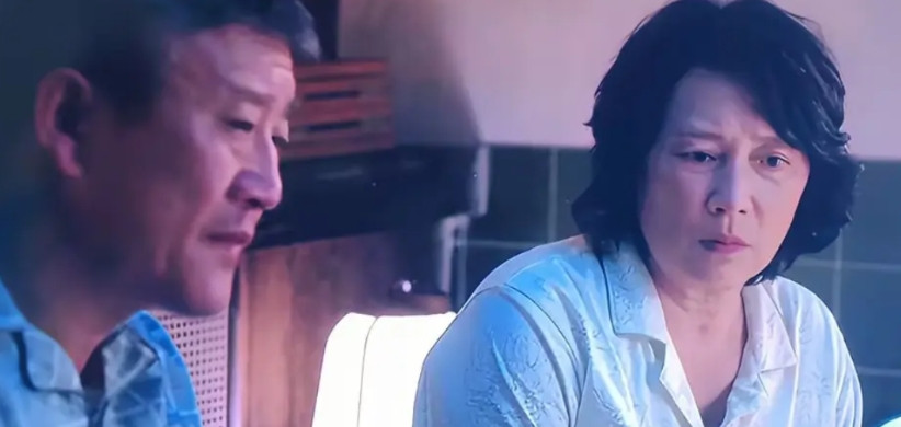 四喜中演童谣妈妈的林晓杰，63岁，黑龙江人，毕业于上海戏剧学院，她现在是澳大利亚