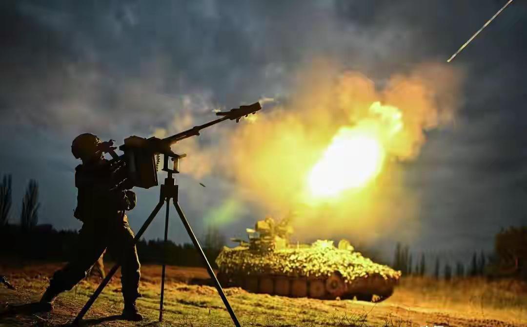 俄罗斯摊牌了！不仅乌克兰要投降，欧洲也要投降：留后手就为这天俄罗斯媒体真是一