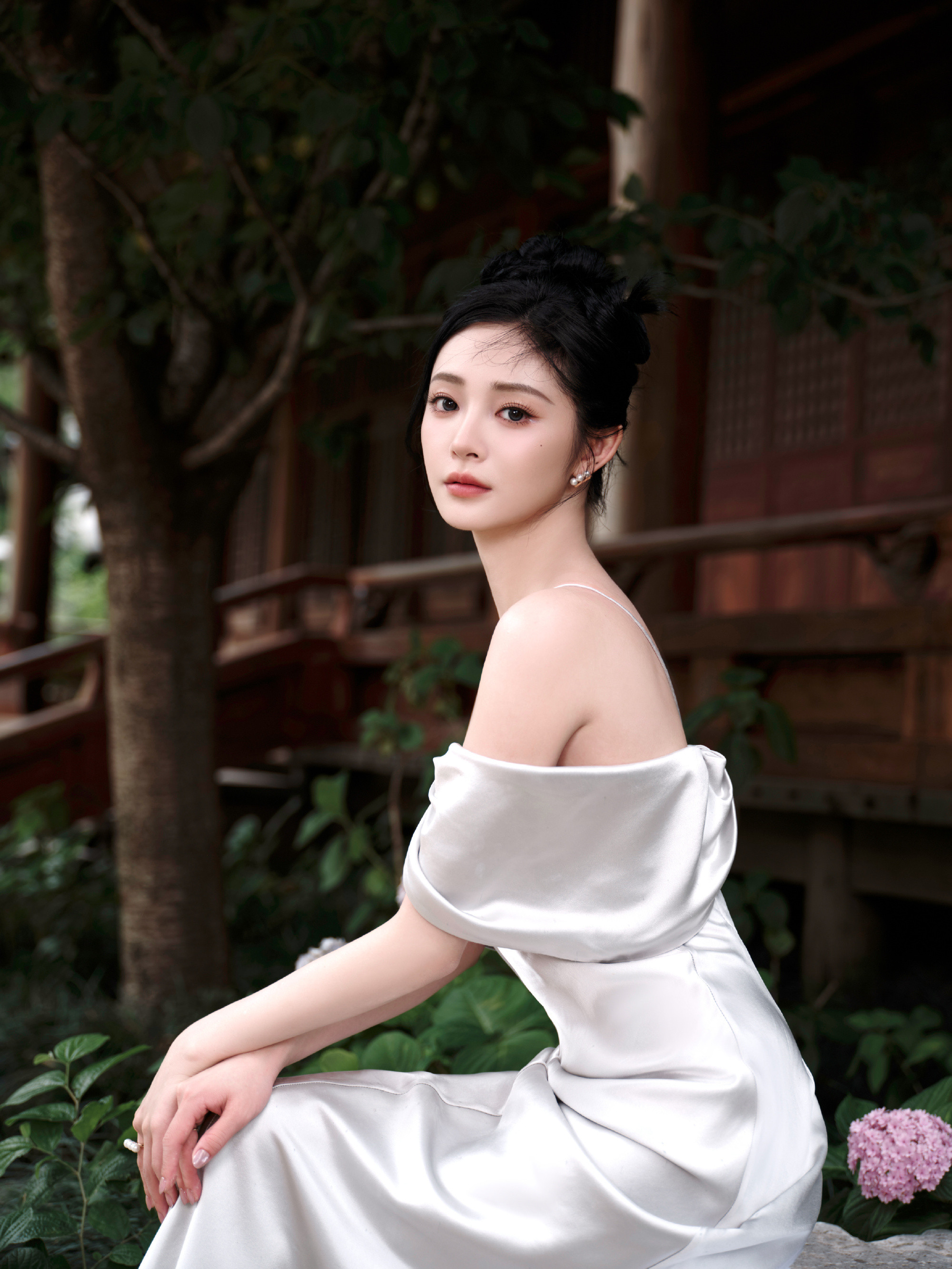 周洁琼江南美人具像化了周洁琼周洁琼周洁琼