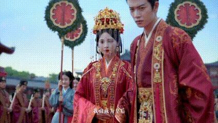 凤凰台上假死重逢胜新婚萧焕假死那段看得人揪心，还以为要虐很久，结果重逢来得又猝