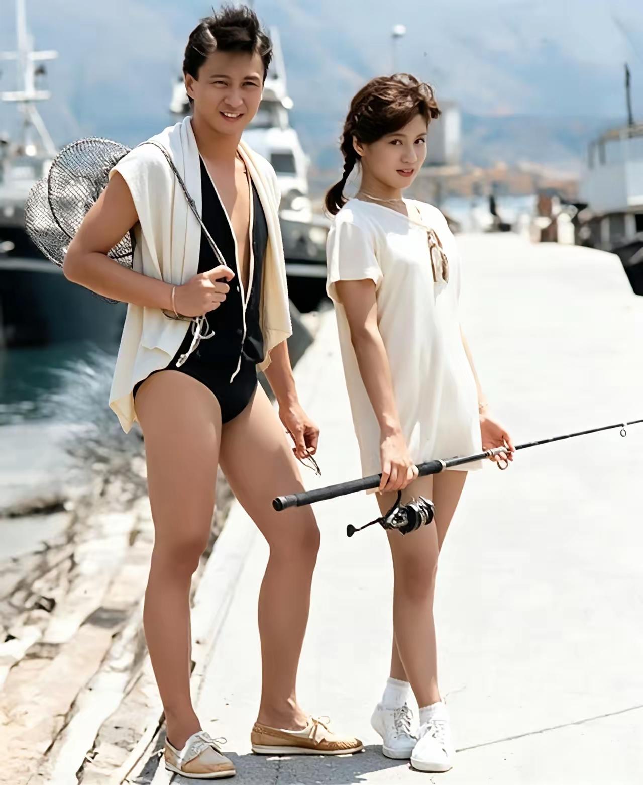 你还记得女演员是谁吗？她应该是内娱最矮的女演员，但长的很美，拍过一部武侠剧很经