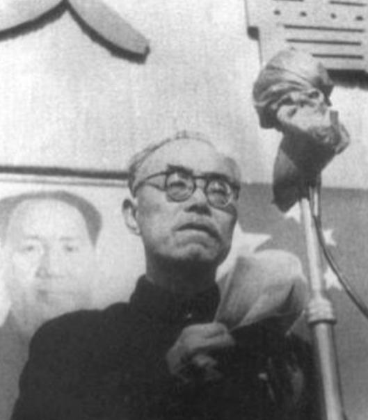 1950年，周恩来提议入朝军队命名为“支援军”，然而黄炎培却提出异议：“自古道