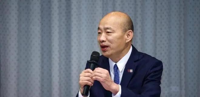 棋局变了！韩国瑜基金会一份民调，把两岸僵局的死结松开了一道缝！七成民意把民进党"