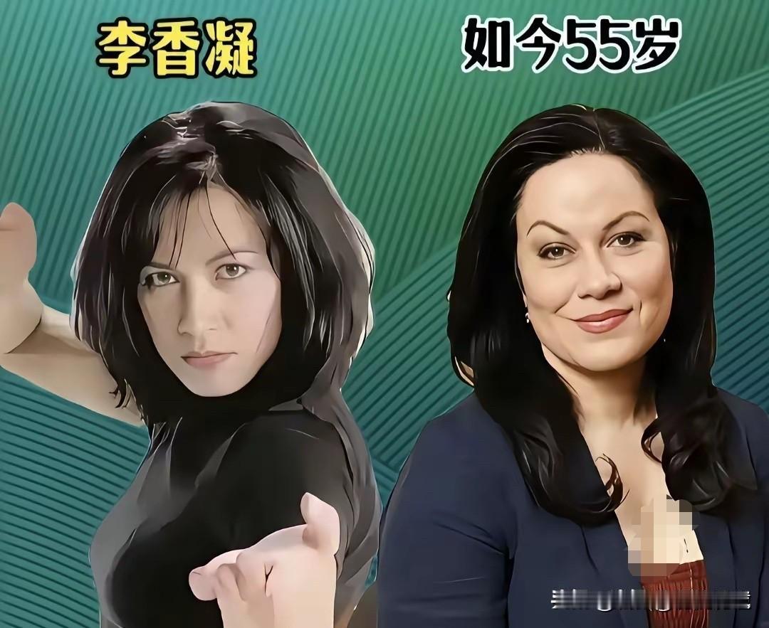 当年撑起香港动作片半边天的一众女打星，各自走过了截然不同的人生旅程，杨紫琼、惠英