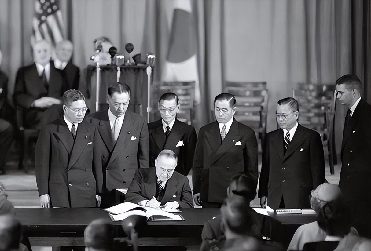 都说美国是二战最大功臣，可先看看它在1937年到1940年干了什么。1937