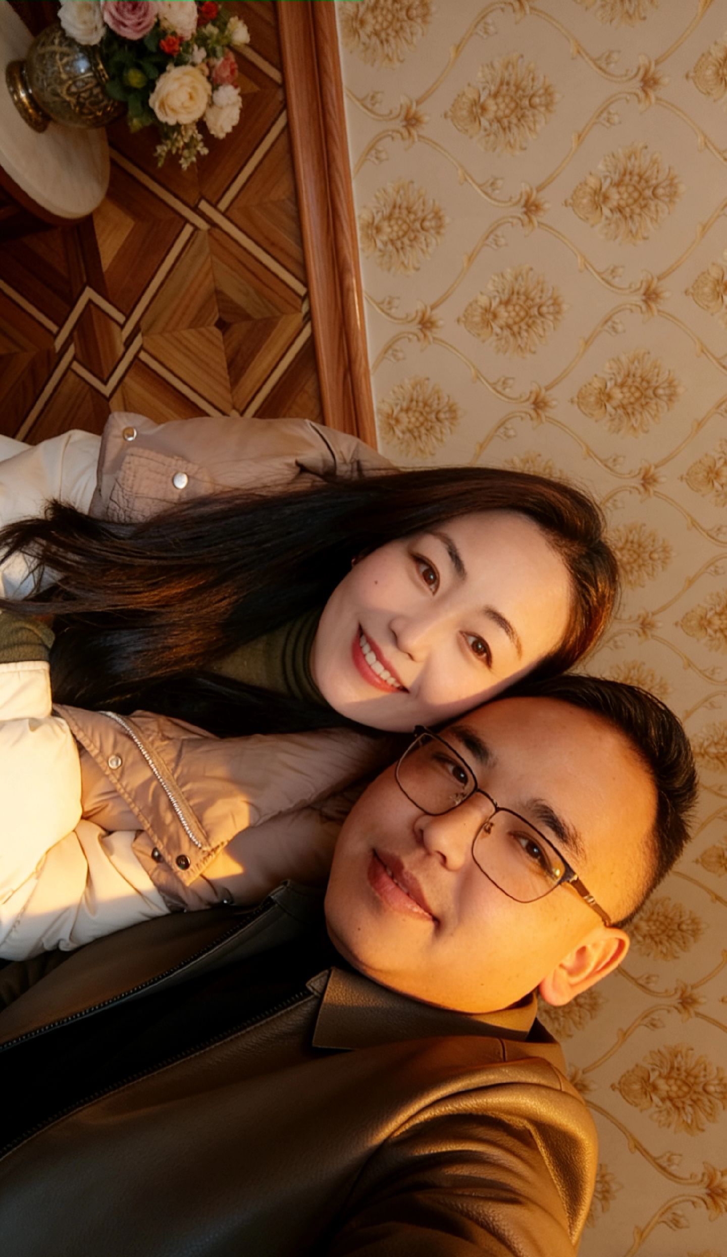 夫妻日常<!--{img:1}--...