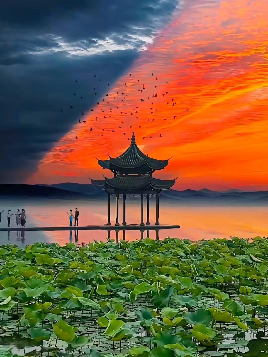 经常有人问，道家克己修心的顶级心态，到底是什么？听过最通透的答案，只有短短