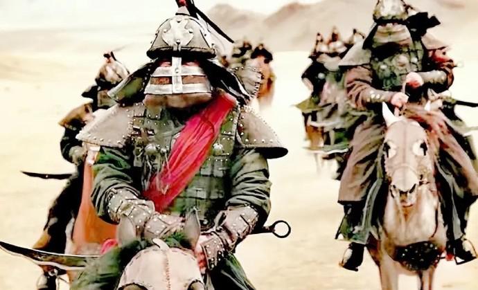 1234年二月，金哀宗在蔡州城破之时上吊自尽以身殉国。他的尸身被蒙、宋两方主将孟