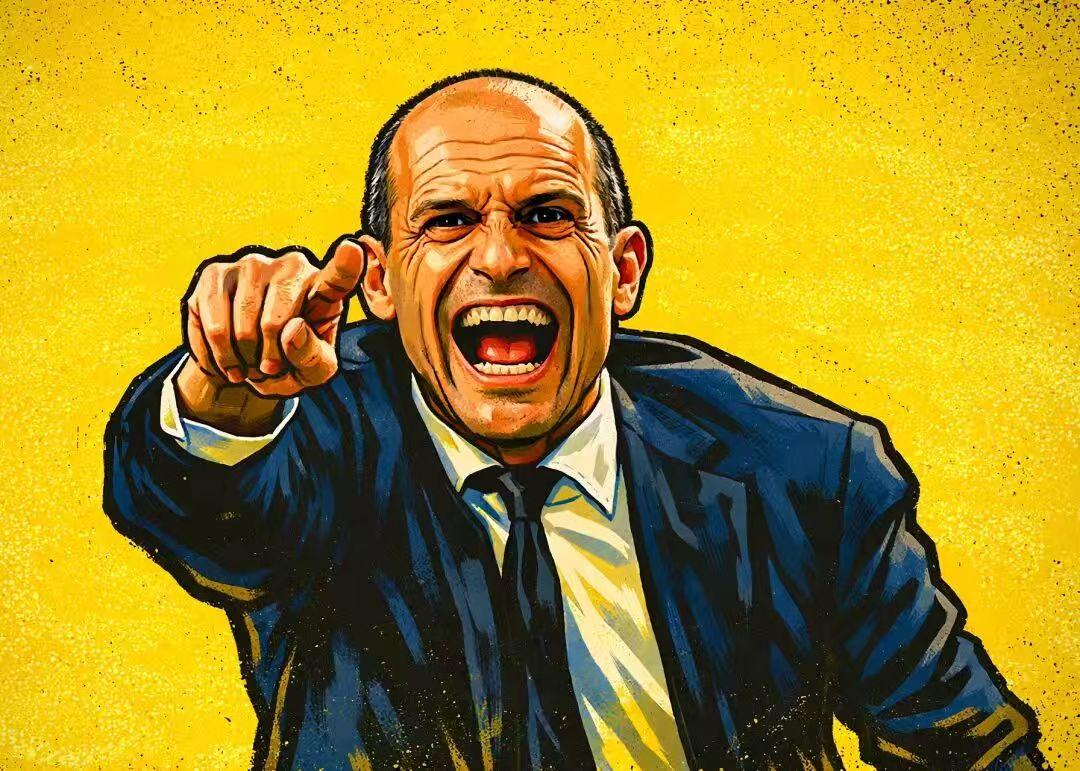 尤文失手，米兰前四稳了！米兰输给了科莫，米兰在少赛一场的情况下领先第5的尤文8