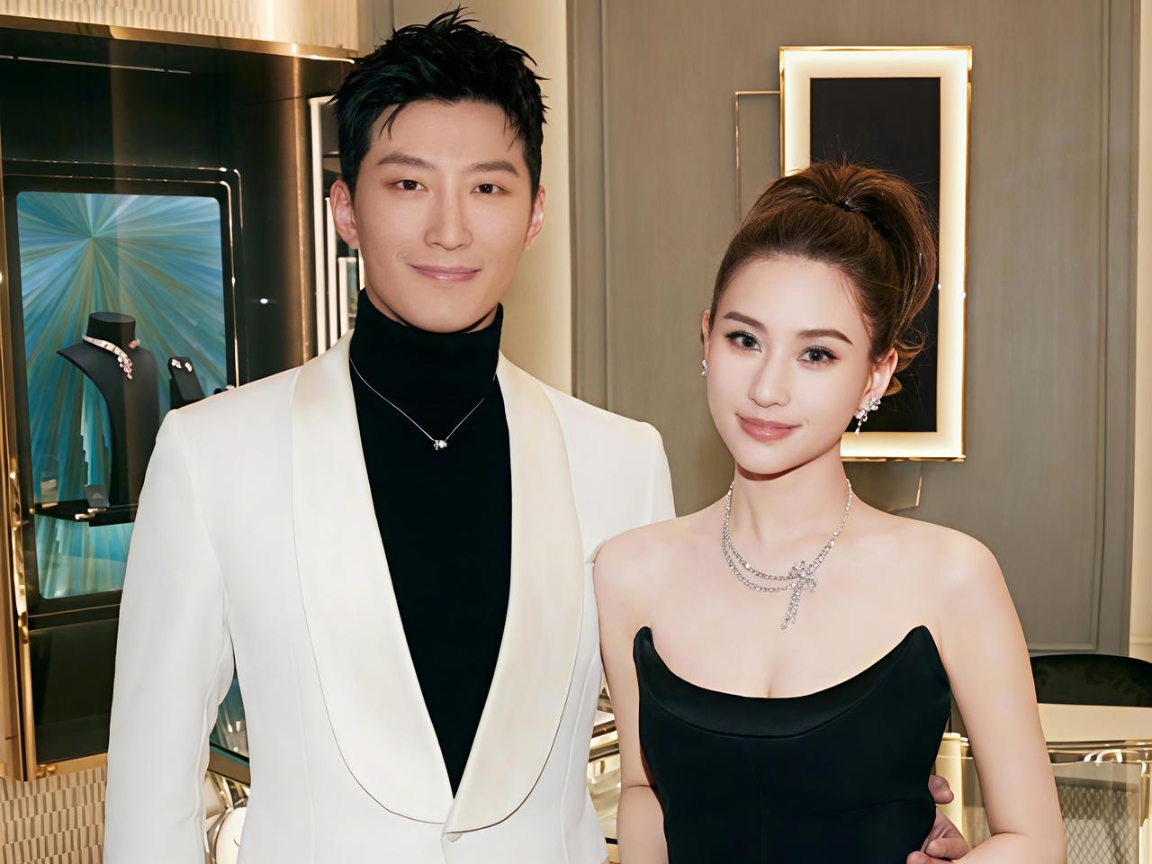 闺蜜问我郎才女貌的何超莲、窦骁为啥有点儿过不到一块儿?我说：1.你不要以为他俩