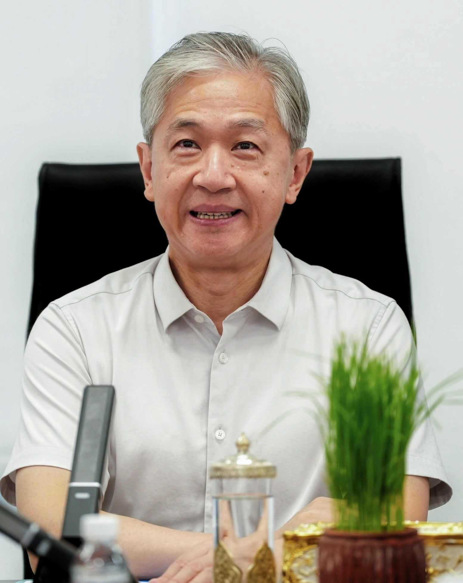 豆包修的