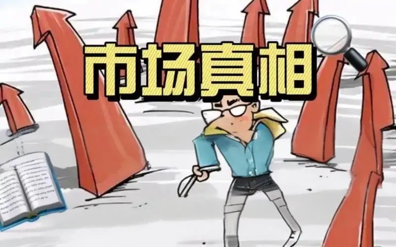 早评必看!昨天的早评题目是大盘4000点不是终点,是起点!结果平台限流至几乎