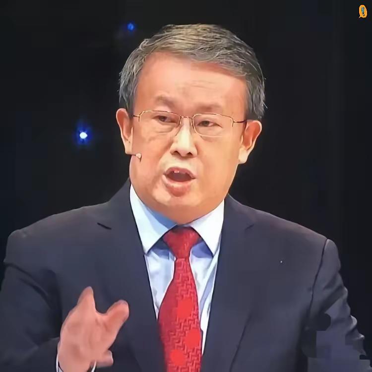 项立刚放话“不支持鸿蒙就吊销ICP许可”这提议够猛！他觉得APP有安卓、i