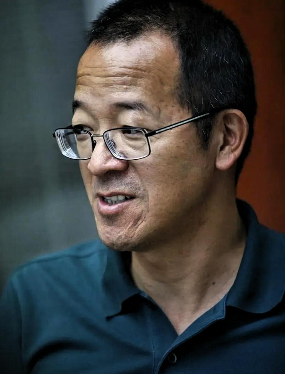 俞敏洪语出惊人：“我有两个大学男同学已经死了，都是家庭条件很好，但俩人没有抵抗挫