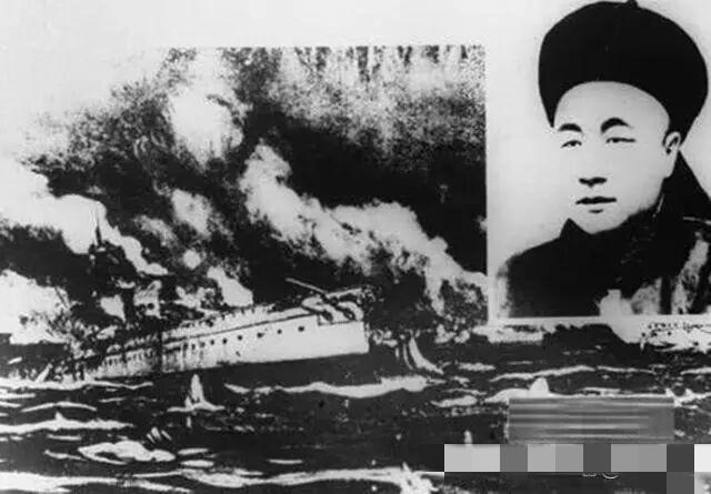 翻开血泪史册，日本一次次让世界震惊……⚡1894年——李鸿章没想到，实力占优