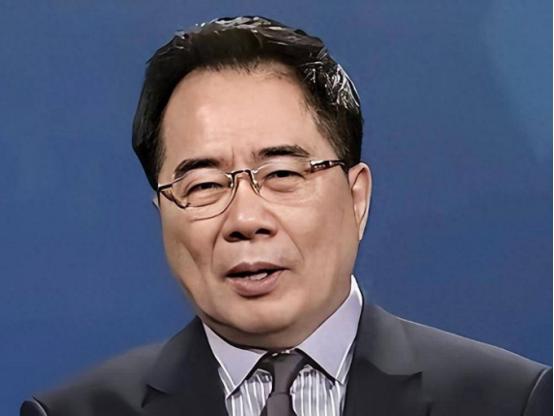 蔡正元即将入狱，国台办做出回应，内容不寻常，已看透他的真面目 先把蔡正元入狱