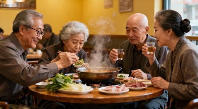 免费火锅专坑老人！杭州600多位老人被骗4200万，警方追回近90%损失杭