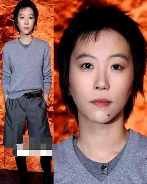 李亚鹏欠钱时没人搭理，他女儿们却冲出来了。窦靖童，王菲的女儿，自己玩音乐玩得风