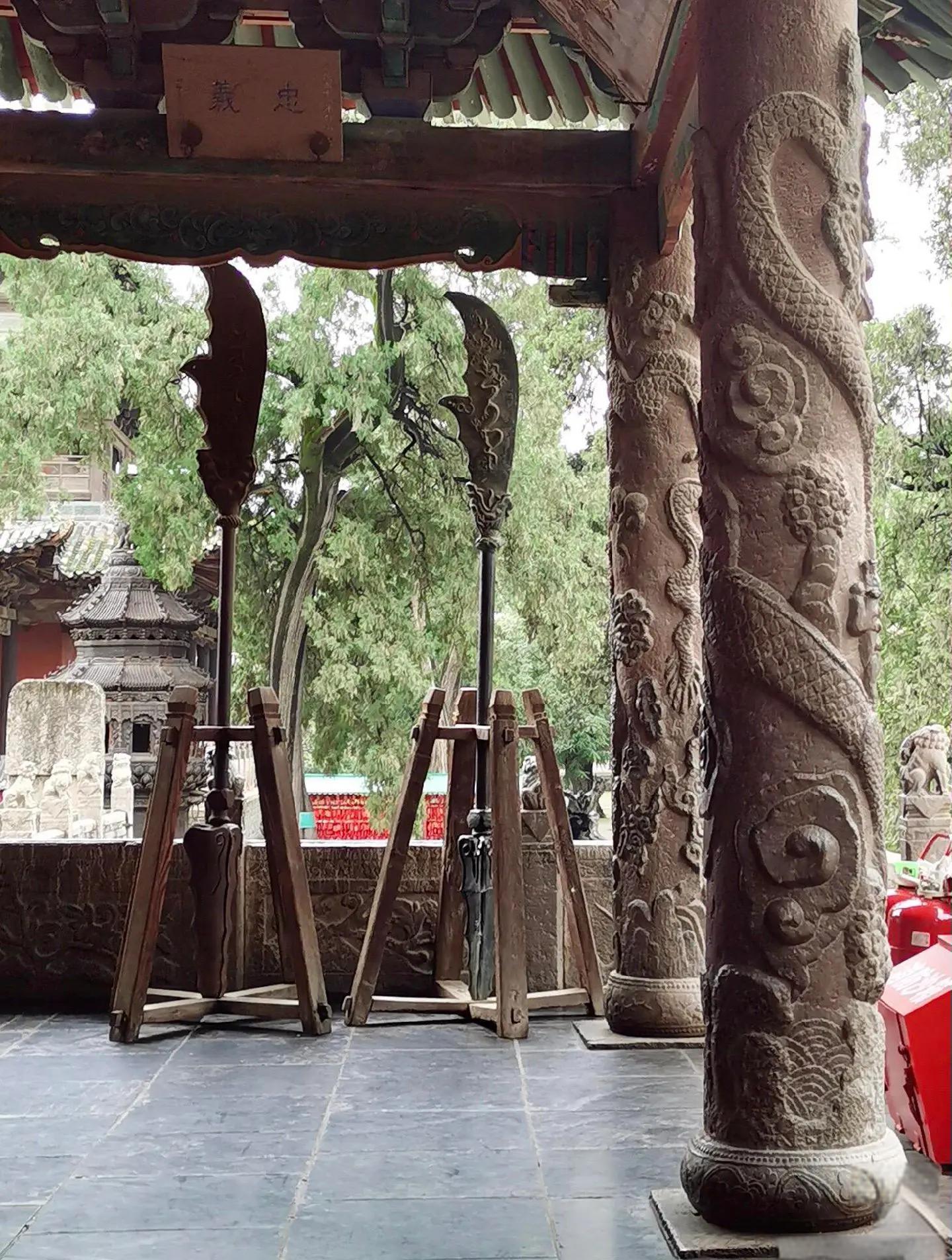 最早叫中国的地方，原来在山西运城！