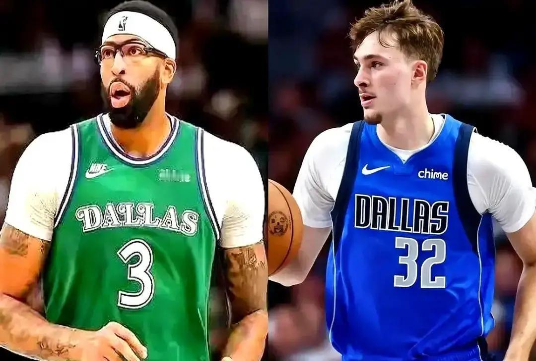 浓眉把话挑明：要么提前顶薪，要么放我走。32岁，身体一碰就碎，再等新秀长大