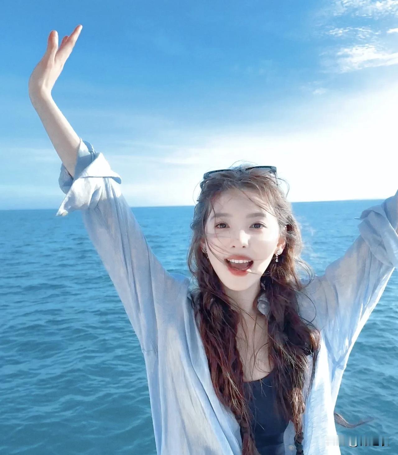 章若楠台词在女明星中挺OK的但是她和她的团队不太会挑剧本，我看过她演的