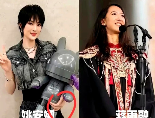 查了一下哈佛女孩蒋雨融和姚安娜，真是不查不知道，一查直接跪了！蒋雨融在毕业演