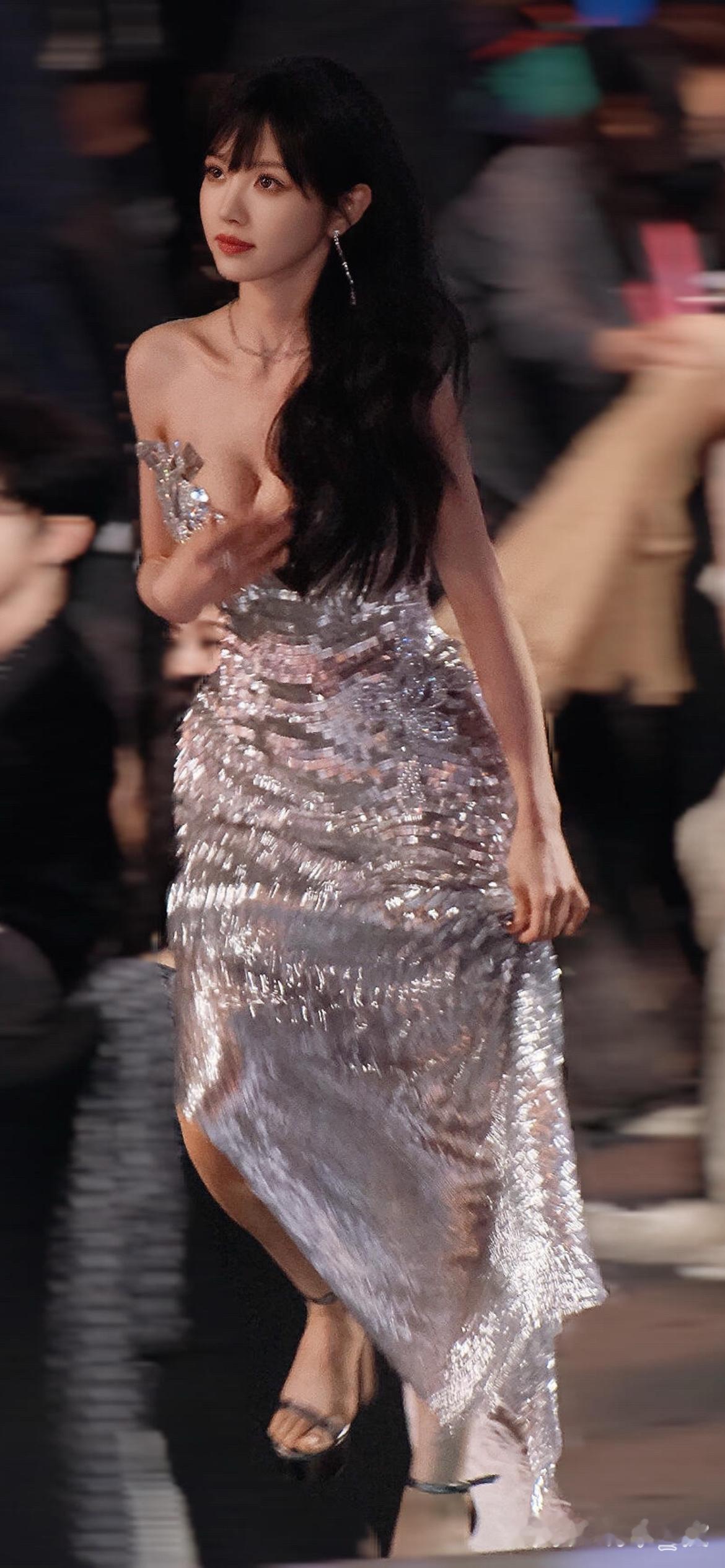 田曦薇x📱屏保