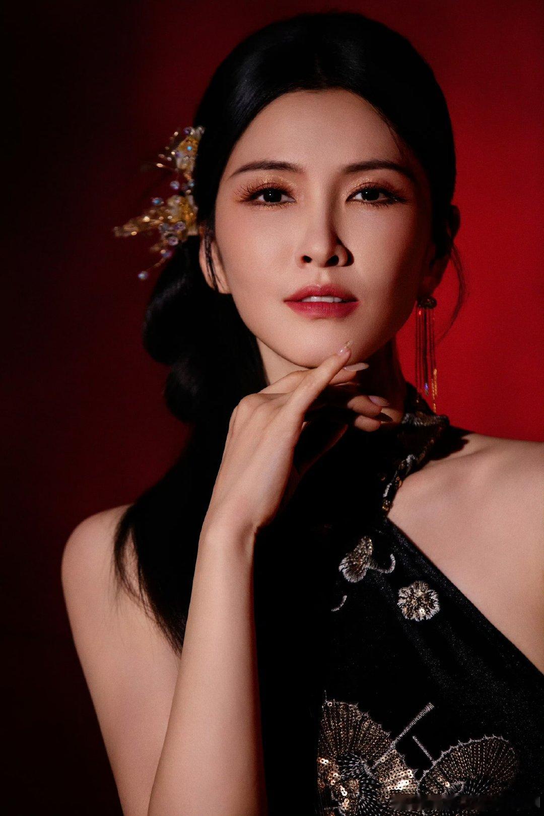 徐洁儿不愧是耐力型选手徐洁儿气场太强了徐洁儿表现太棒了吧