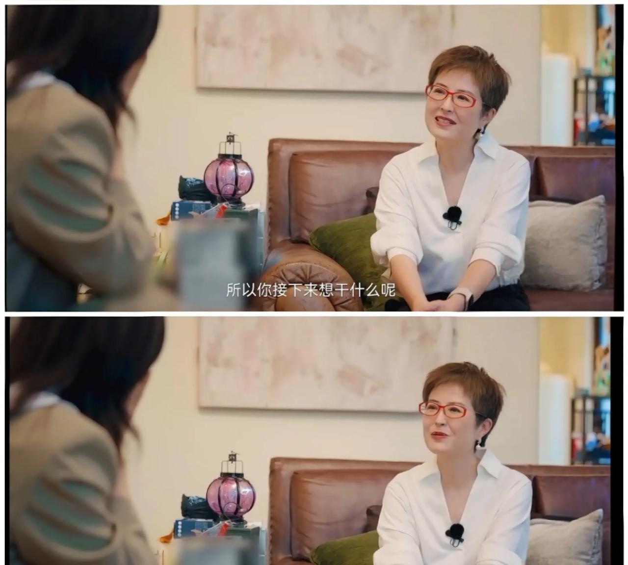 李晟当众喊话导演，全网都知道了？天呀，绝了？哎呀，就是……张泉灵：所以你接