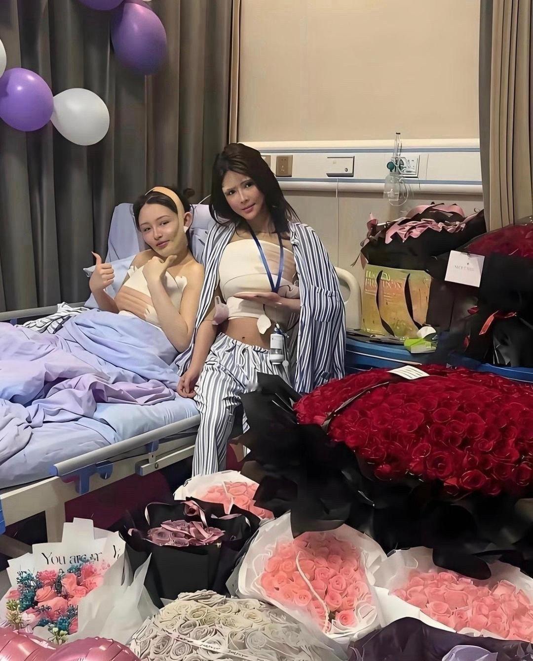 不得不说，现在年轻人真是勇敢啊！