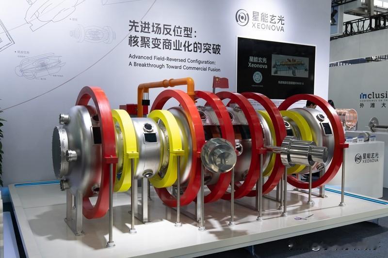 中国核能科技迎来大爆发，引领全球能源革命！2025年双线突破，震撼世界。钍基熔