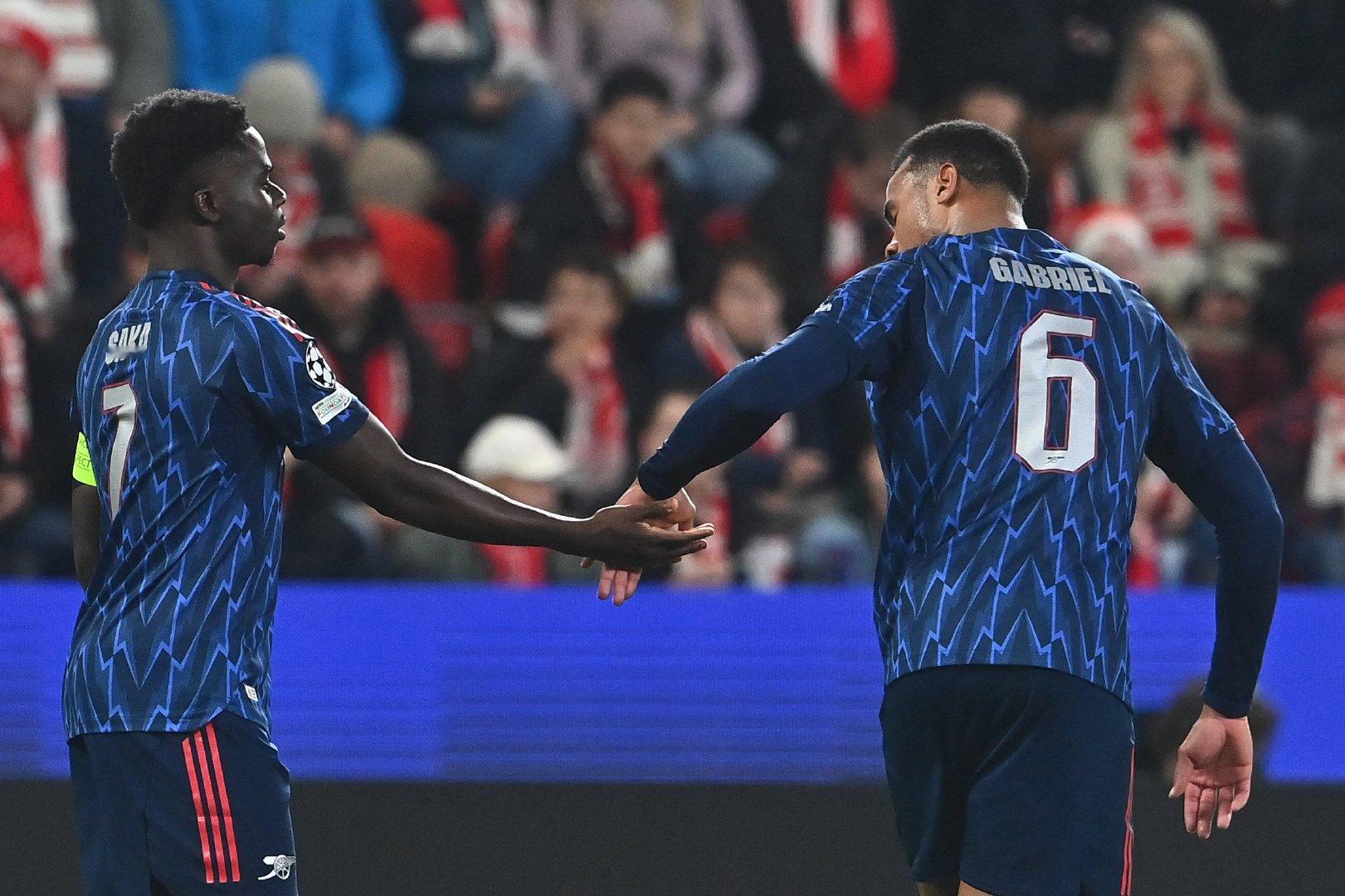 阿尔特塔谈自1903年以来首次连续八场零封对手：“那可是很久以前的事了，这足以说