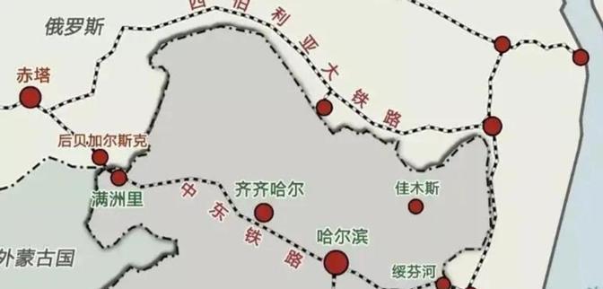 中俄大后方生变？俄罗斯发狠，中国已经做好打算，蒙古被踢出局？这个国家被称作是中俄