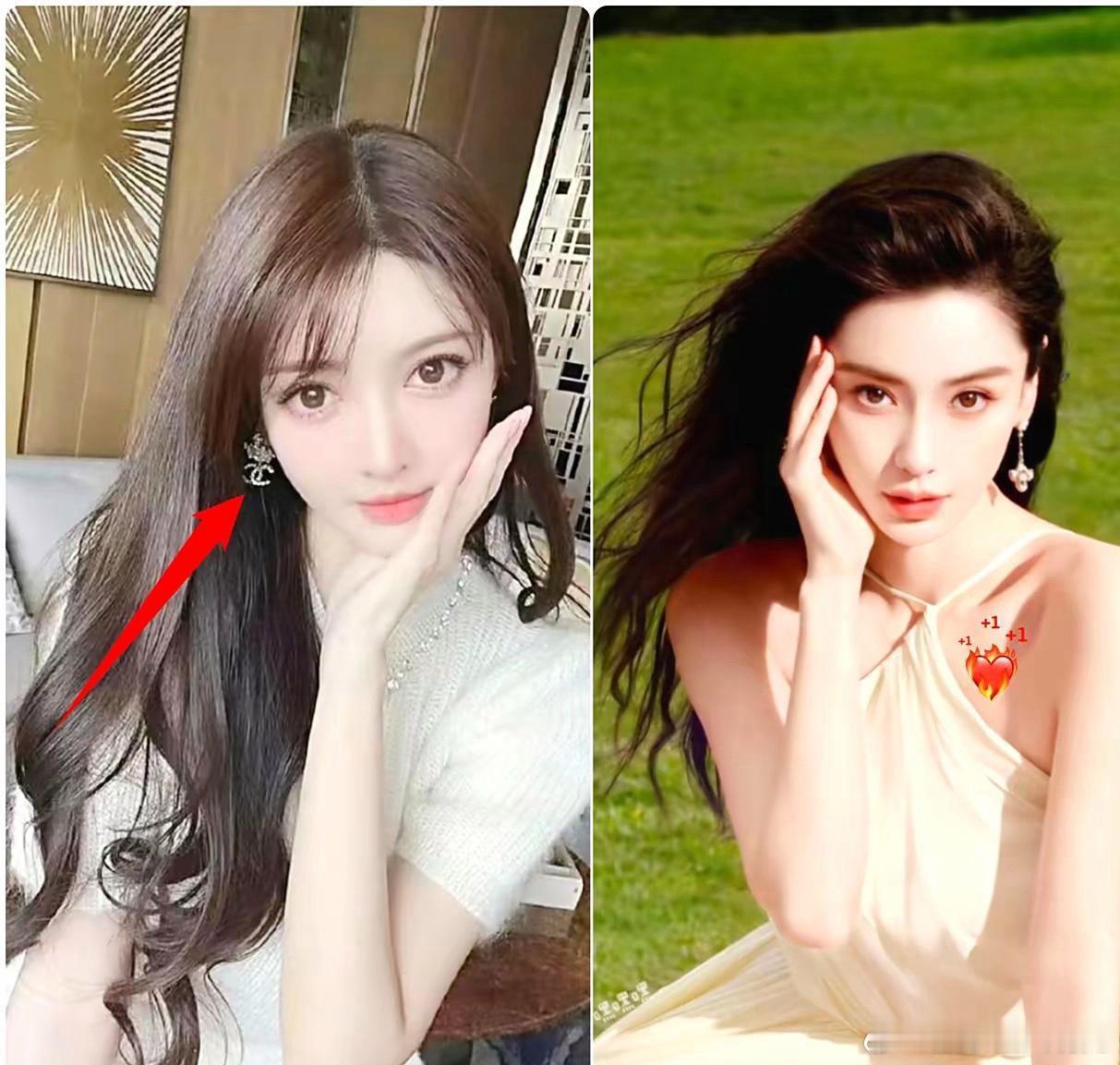 一觉醒来，叶珂又霸屏了！这次不是因为黄晓明，也不是因为她女儿，而是她又对自己“下