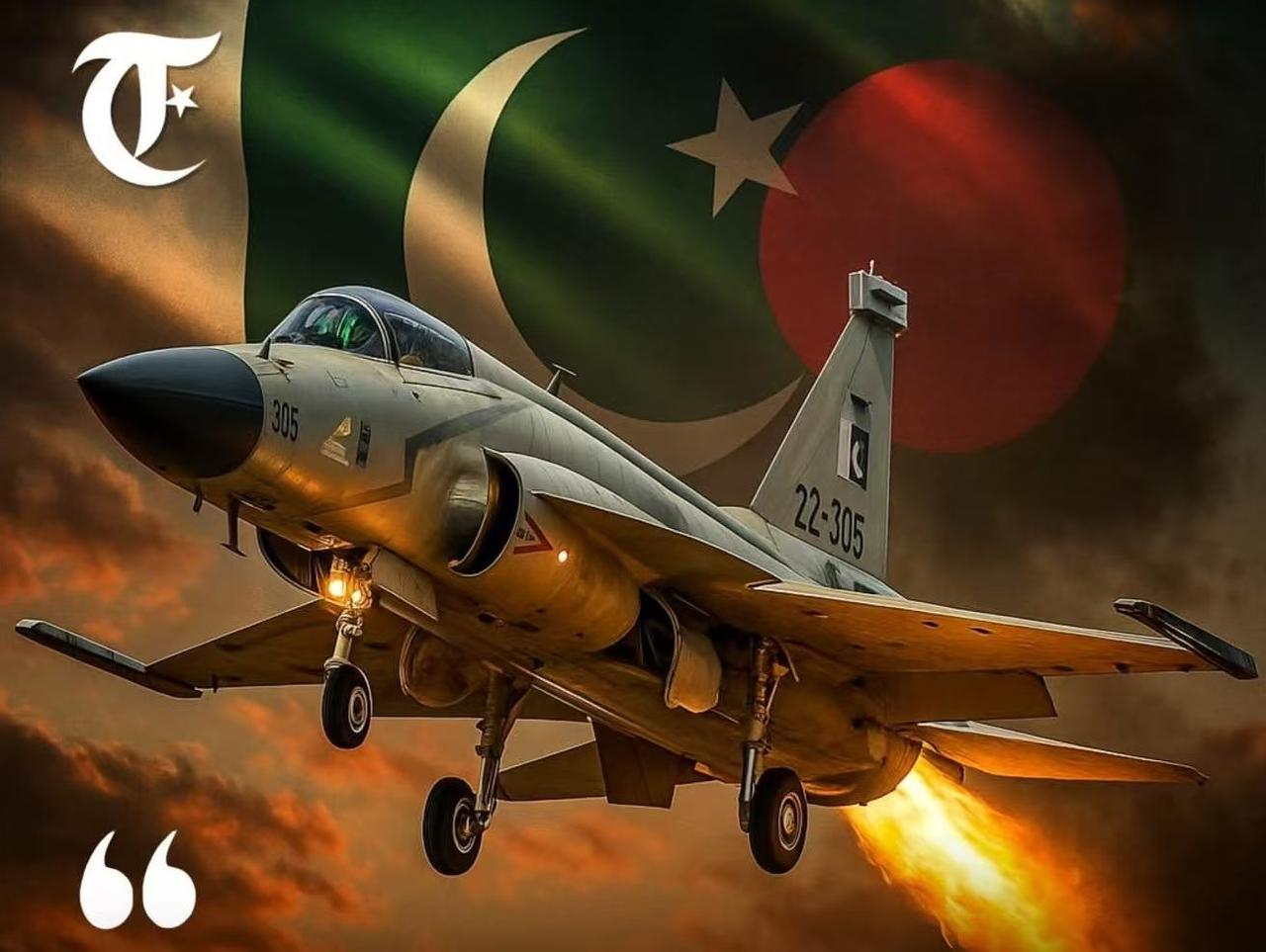 巴基斯坦JF-17枭龙战机又卖出去了，7.5亿美元16架战机，单价4680万美元