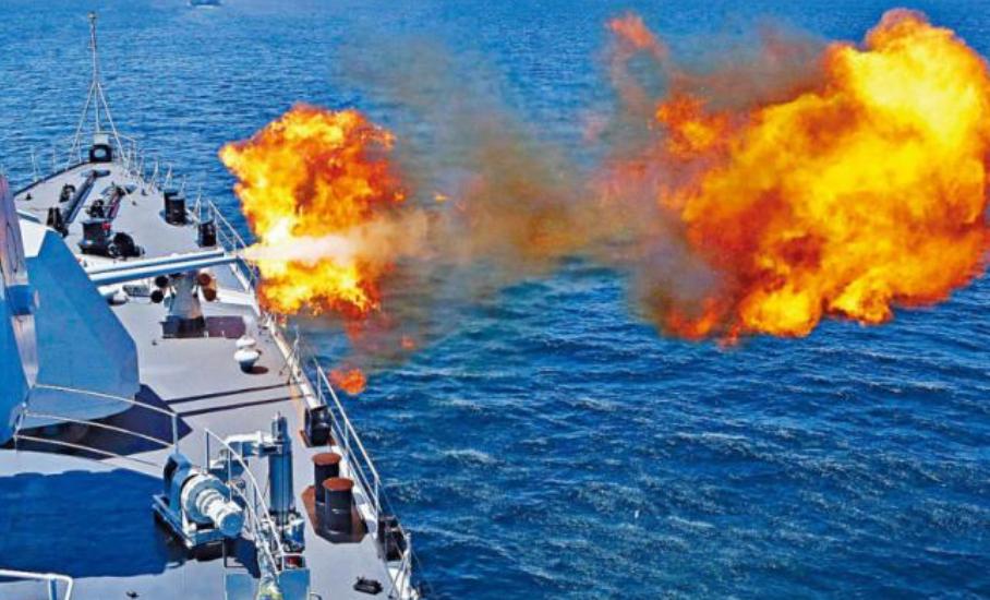 【美国智库兵推：日本卷入“台海有事”，死伤4662人】根据台湾《中国时报》的