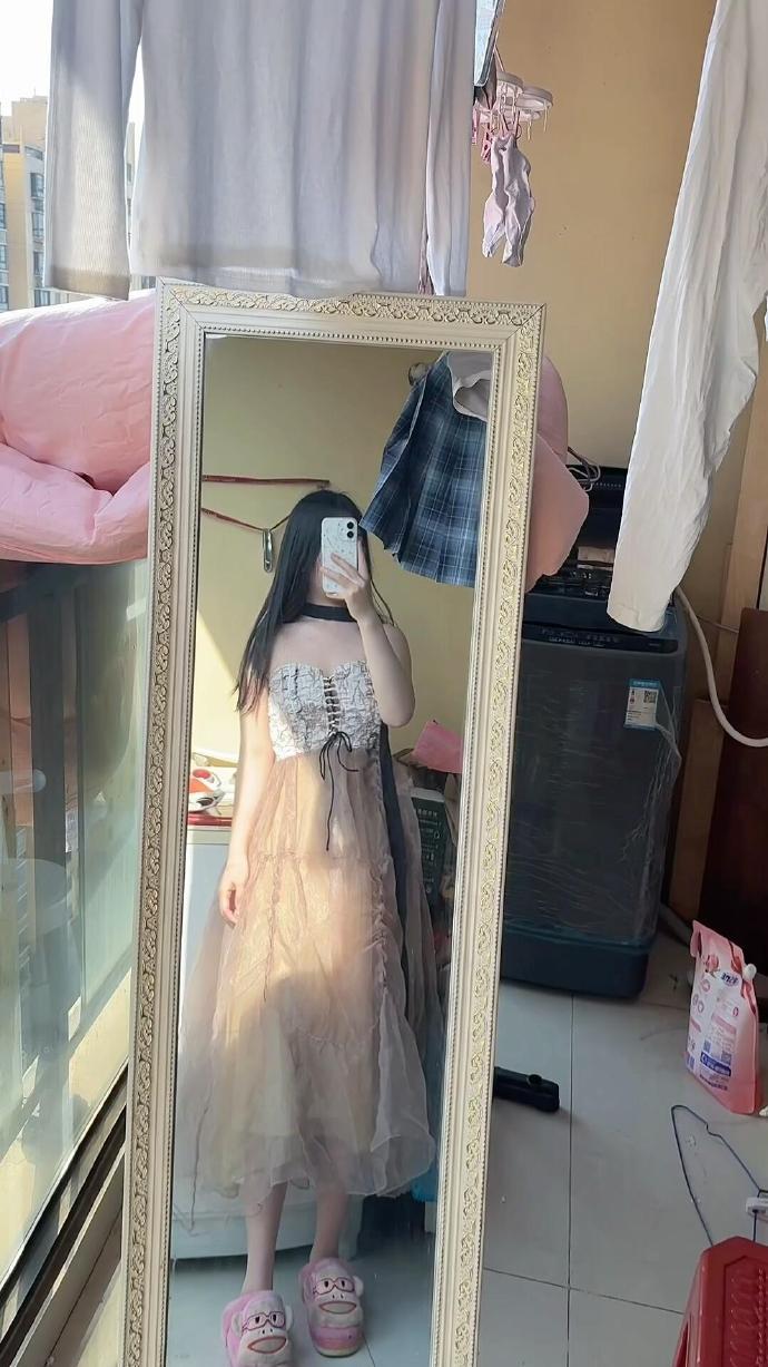 和crush第一次约会穿哪套​​​