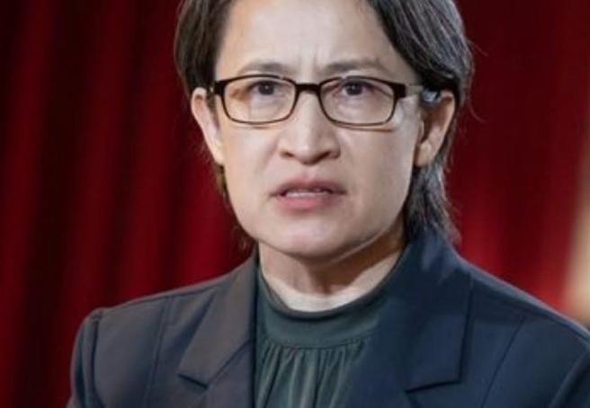 萧美琴日前接受媒体访问时表示，台湾不能让大陆方面低估其自我防卫的决心，她称不管台