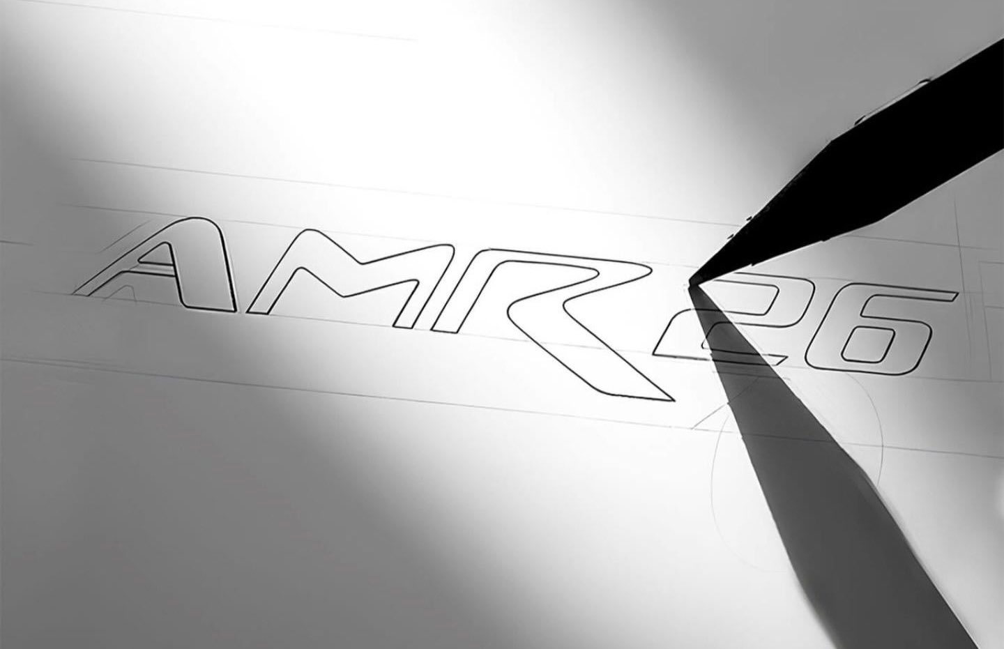 阿斯顿马丁预计今天将参与测试，AMR26目前还没有驶上赛道，今明两天车手安排如下