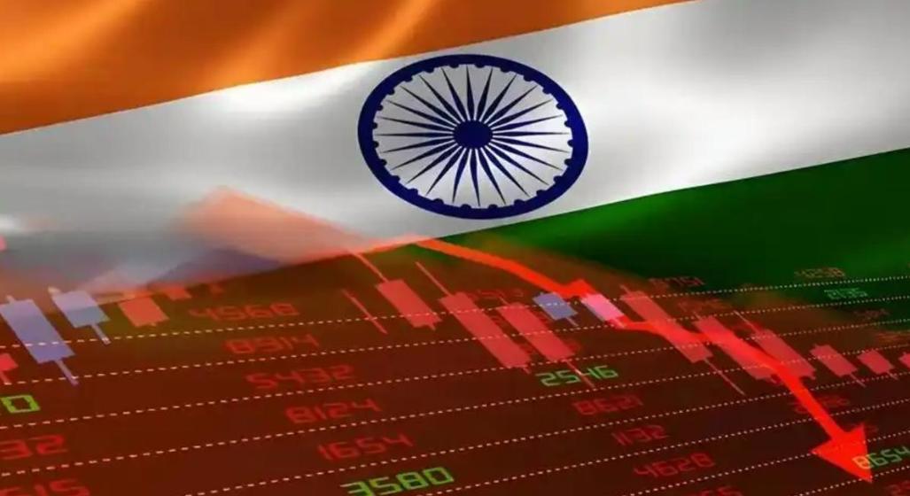 昨天（3月12日），有一条被忽略的消息。彭博社报道：印度政府已正式向中国提出请求