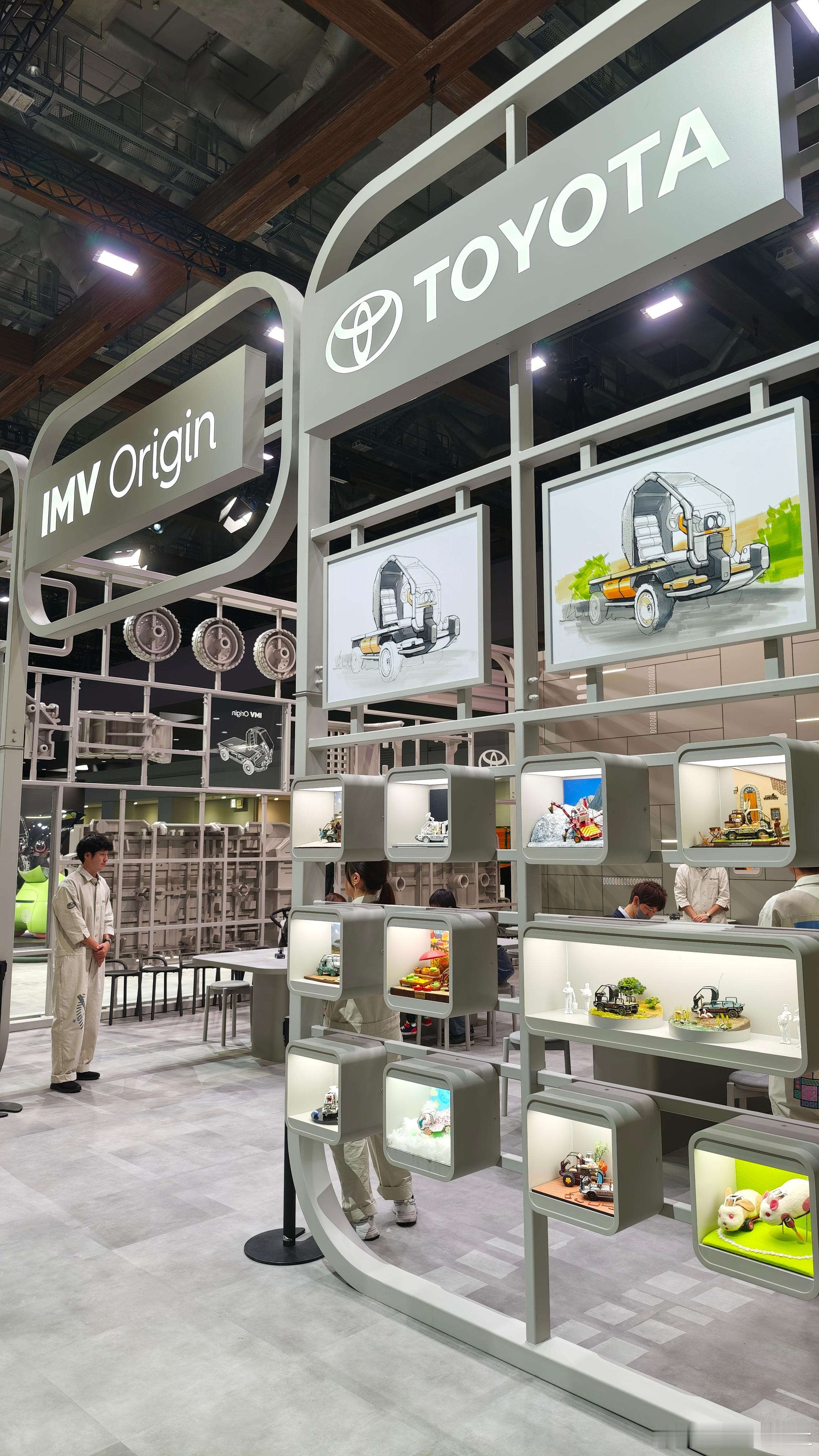 这就是从孩童时期就陪伴成长出来的情怀感，这才是最最重要的。在2025日本移动出行